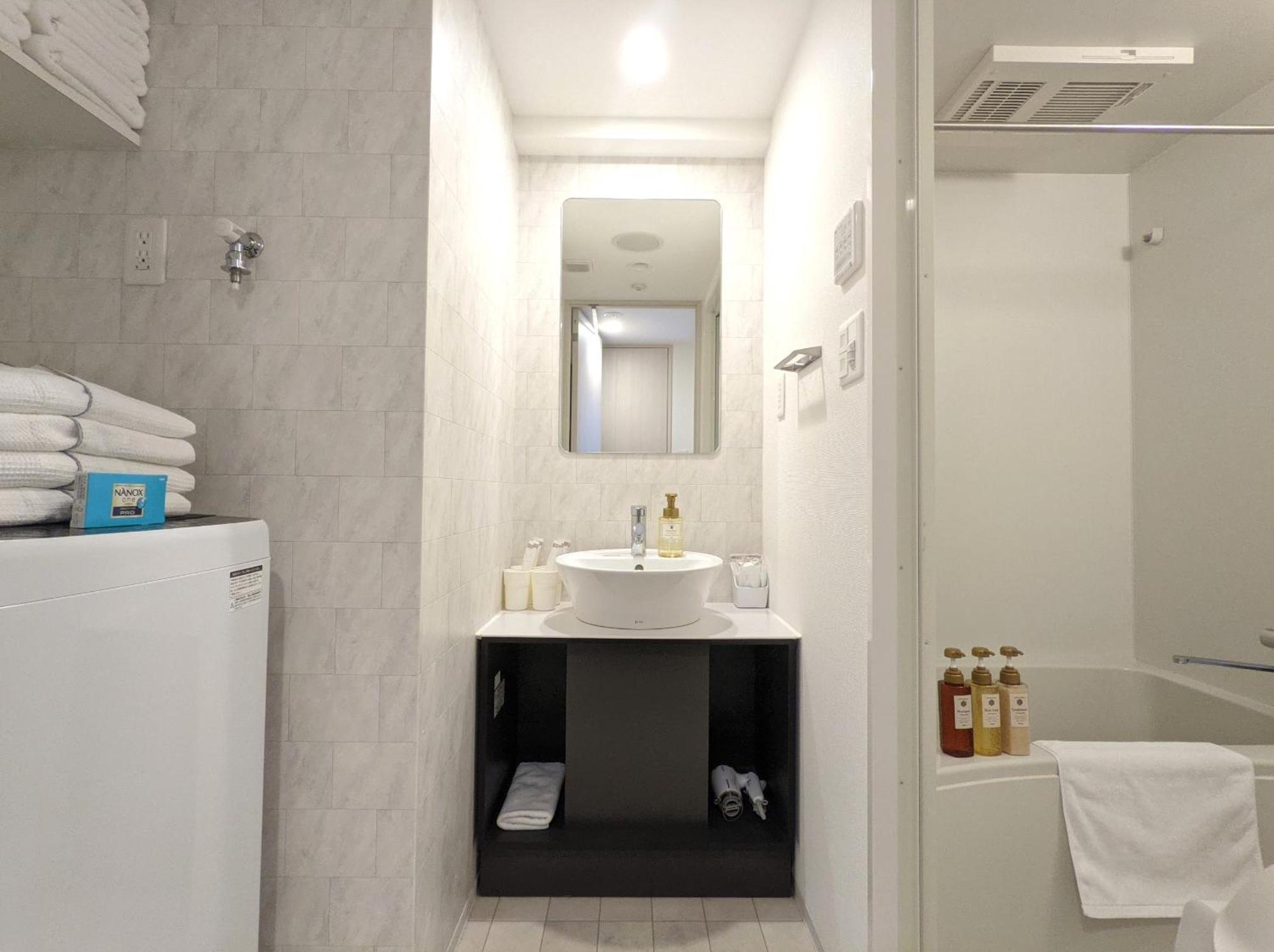 Eslead Hotel Namba South Ⅱ Osaka Quarto foto